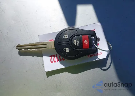 2018 Nissan Sentra S from USA, damaged, VIN 3N1AB7AP8JY348593